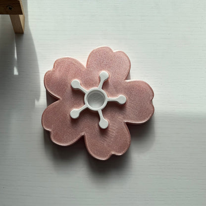 Special Sakura Plate