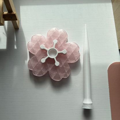 Special Sakura Plate