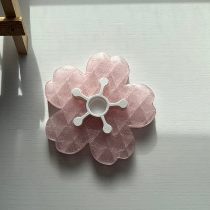 Special Sakura Plate