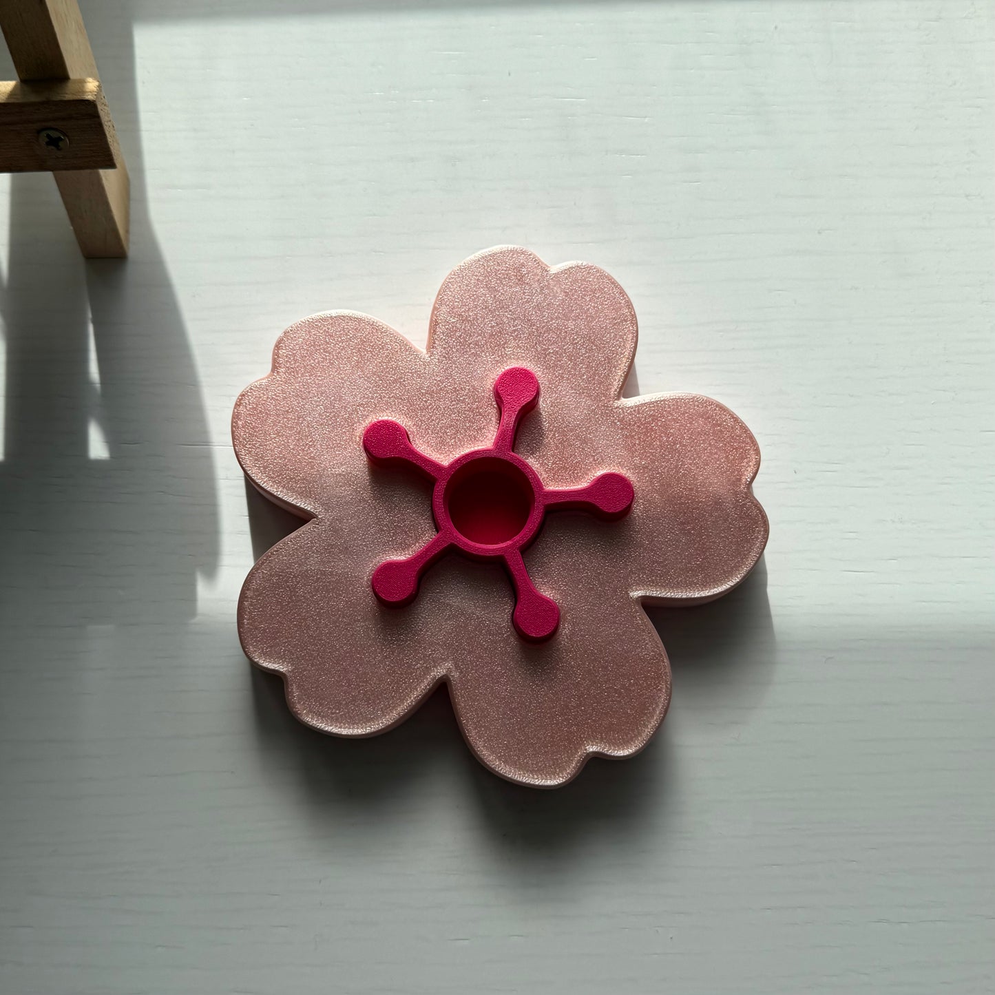Special Sakura Plate