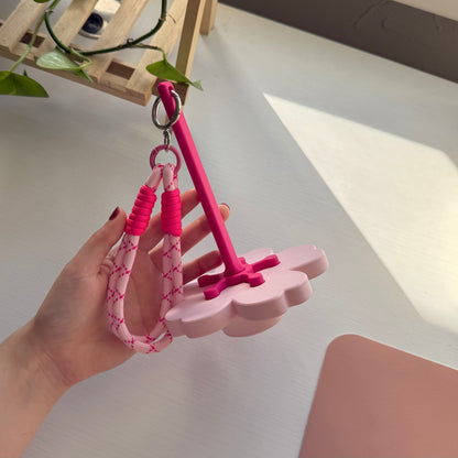 Sakura Walkie Spinner