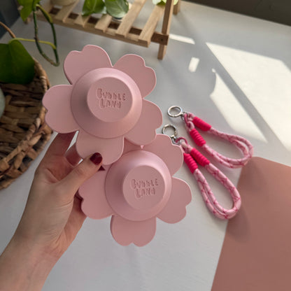 Sakura Walkie Spinner