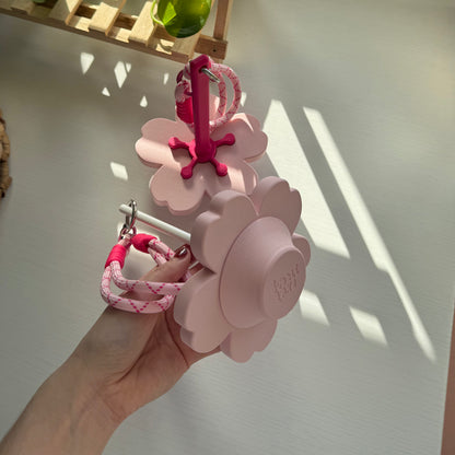 Sakura Walkie Spinner