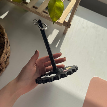 Soot Walkie Spinner (Spirited Collection)