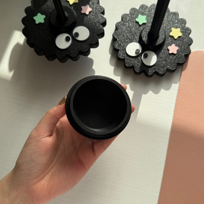Soot Walkie Spinner (Spirited Collection)