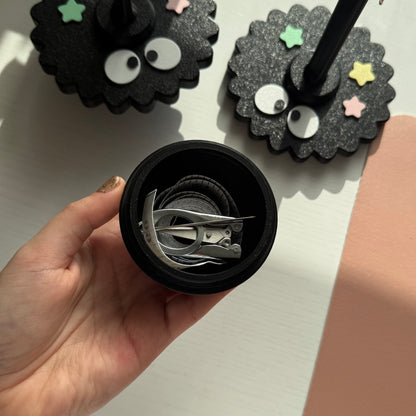 Soot Walkie Spinner (Spirited Collection)