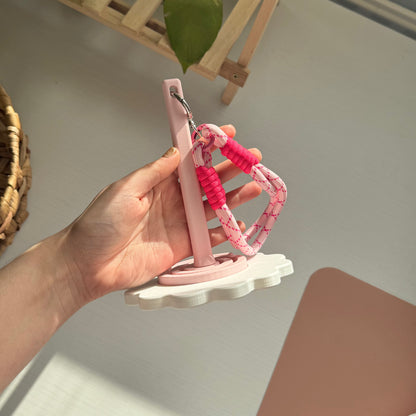 Fishcake Walkie Spinner