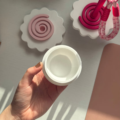 Fishcake Walkie Spinner