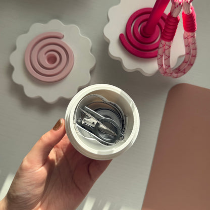 Fishcake Walkie Spinner