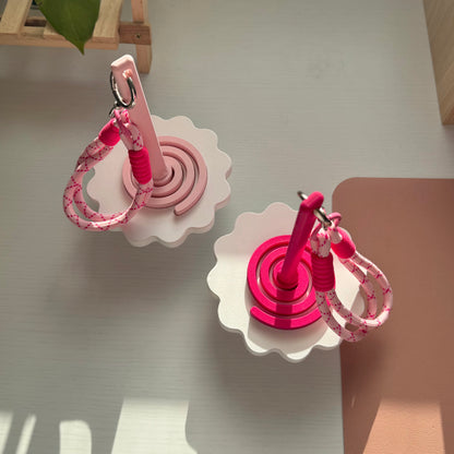 Fishcake Walkie Spinner