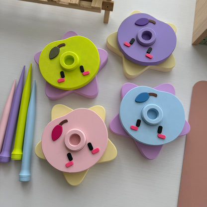 Juni Spinner (Valley Collection)