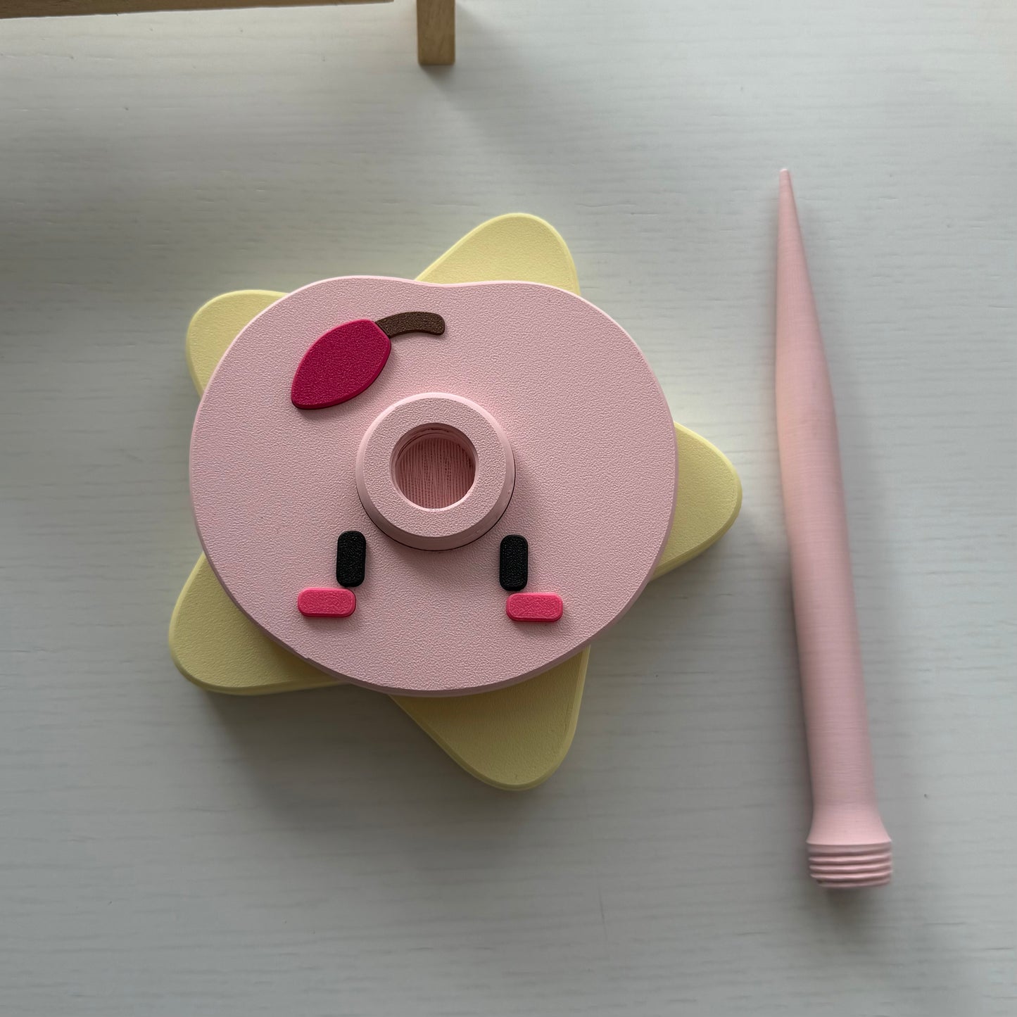 Juni Spinner (Valley Collection)