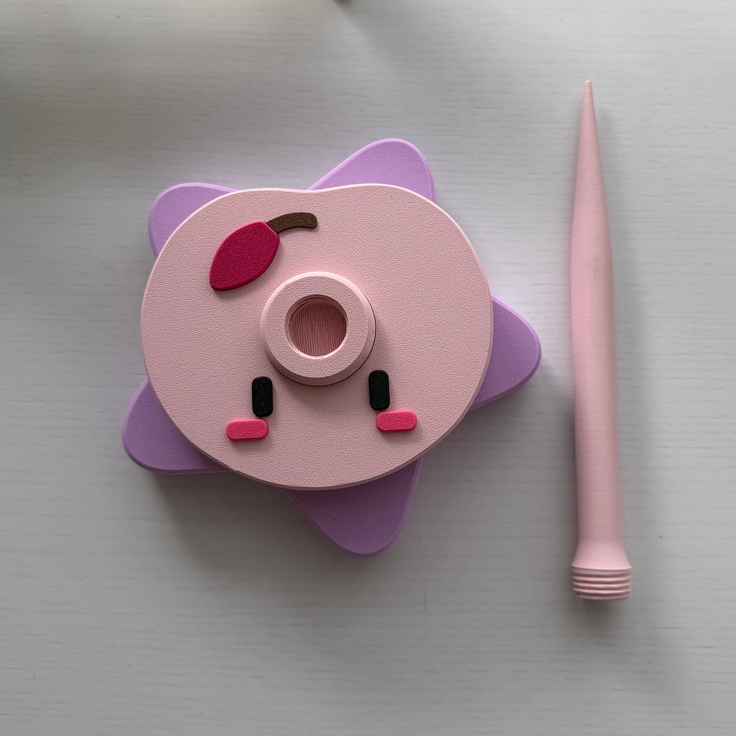 Juni Spinner (Valley Collection)