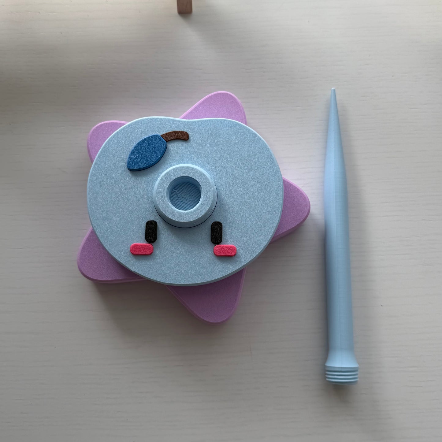 Juni Spinner (Valley Collection)