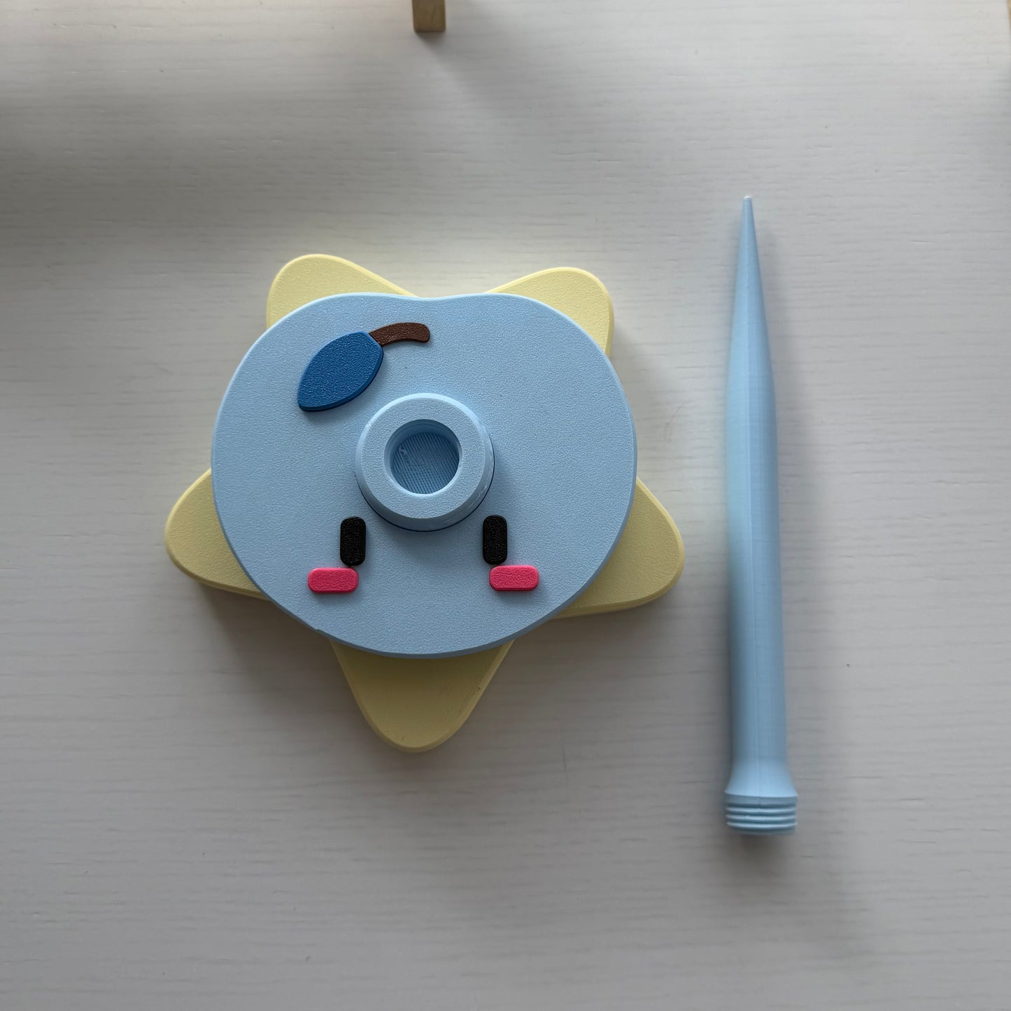 Juni Spinner (Valley Collection)