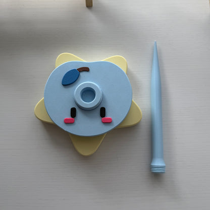 Juni Spinner (Valley Collection)