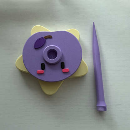 Juni Spinner (Valley Collection)