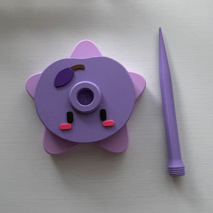 Juni Spinner (Valley Collection)