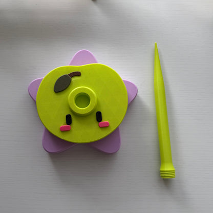 Juni Spinner (Valley Collection)