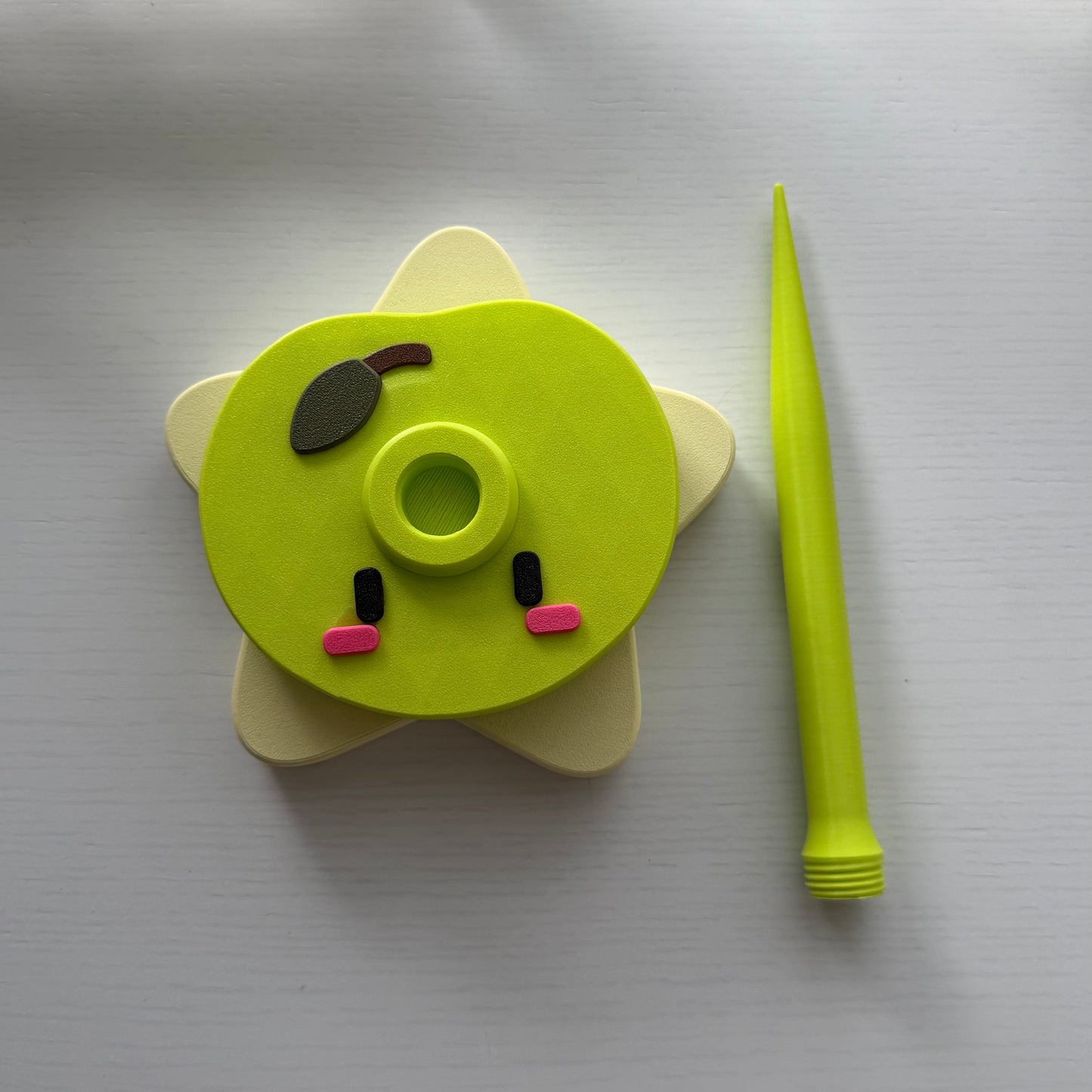 Juni Spinner (Valley Collection)