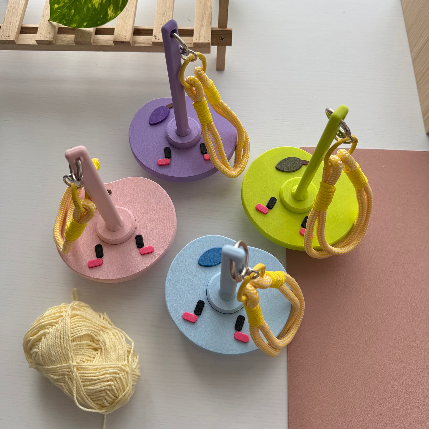 Juni Walkie Spinner (Valley Collection)