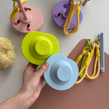 Juni Walkie Spinner (Valley Collection)