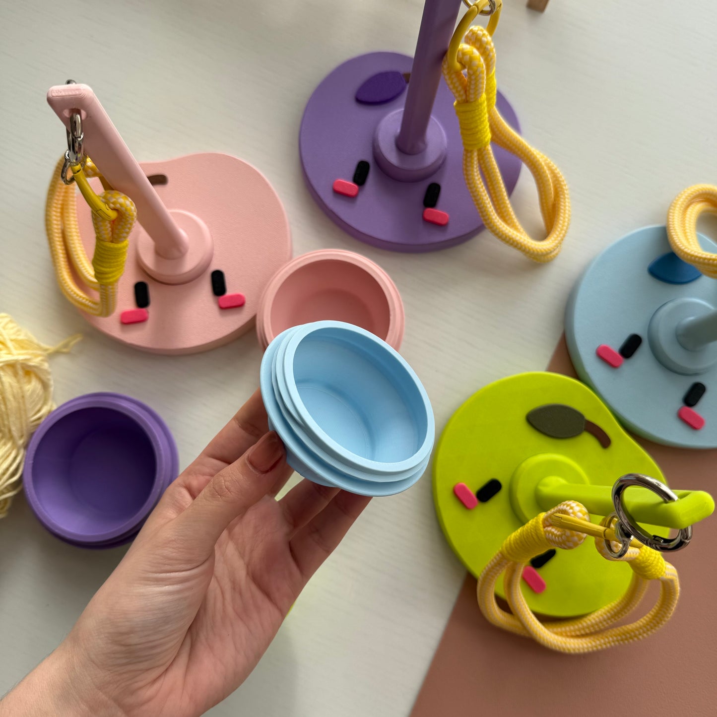 Juni Walkie Spinner (Valley Collection)