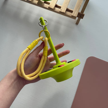 Juni Walkie Spinner (Valley Collection)