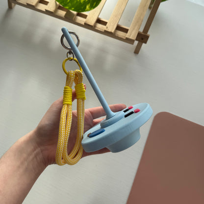 Juni Walkie Spinner (Valley Collection)