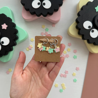 Soot & Star Candy Markers (Spirited Collection)