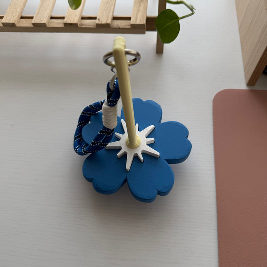 Second Chance Forget Me Not Walkie Spinner (With Compartment)