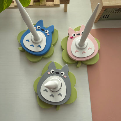 Sleepy Spinner (Spirited Collection)