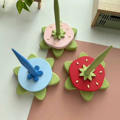 Berry Spinner