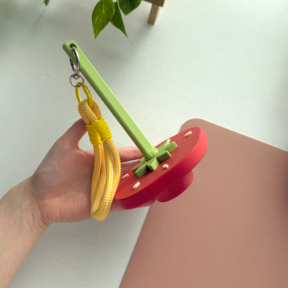 Berry Walkie Spinner