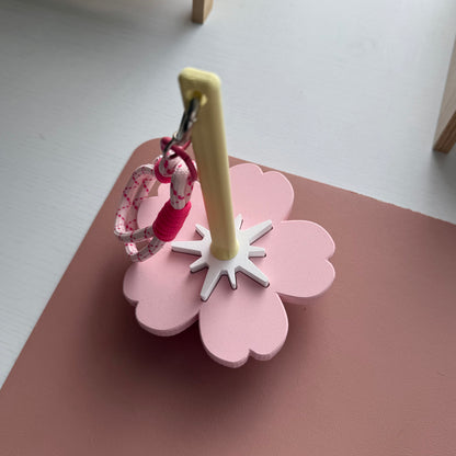 Second Chance Walkie Spinner (With Compartment)