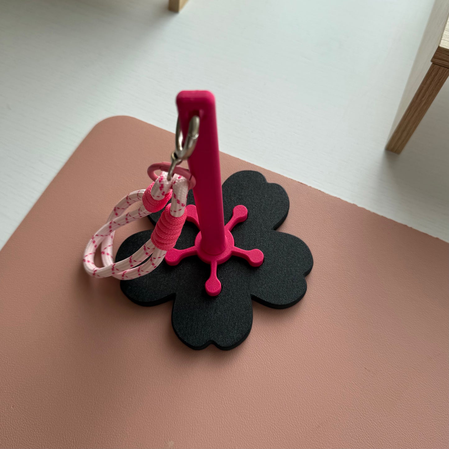 Second Chance Walkie Spinner (No Compartment)