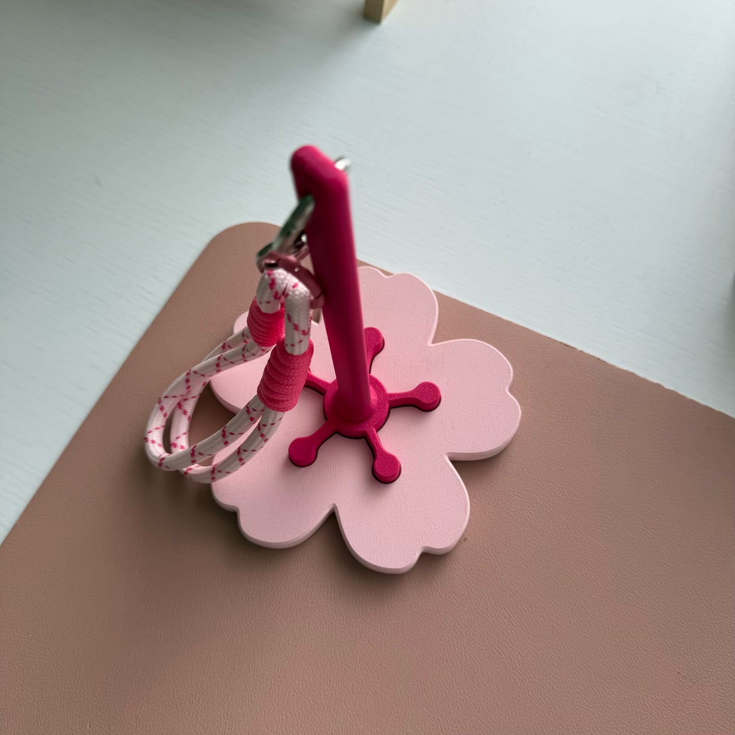 Second Chance Walkie Spinner (No Compartment)