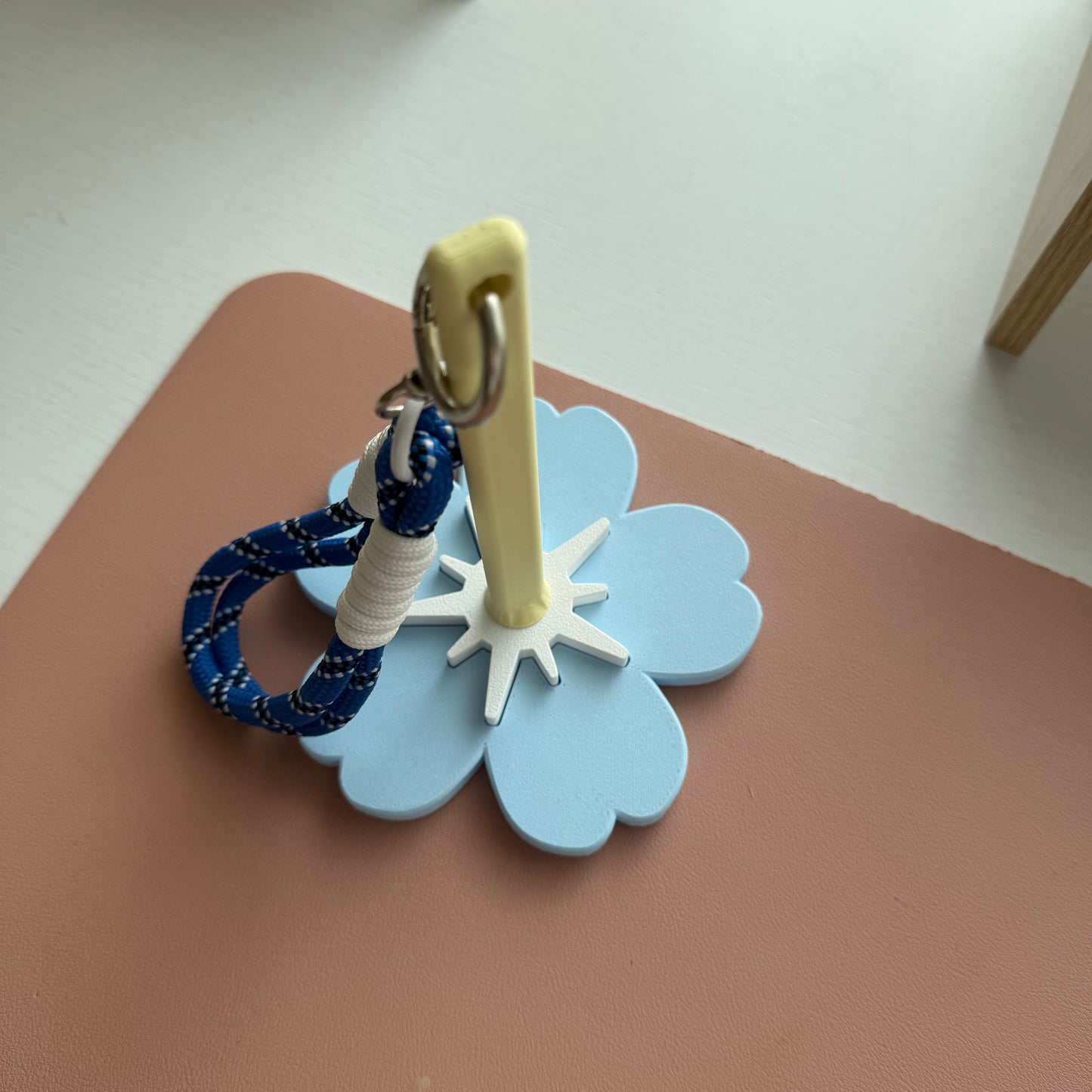 Second Chance Walkie Spinner (No Compartment)