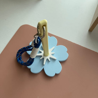 Second Chance Walkie Spinner (No Compartment)