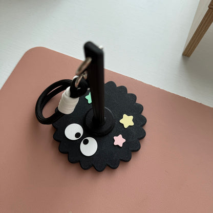 Second Chance Walkie Soot Spinner (No Compartment)