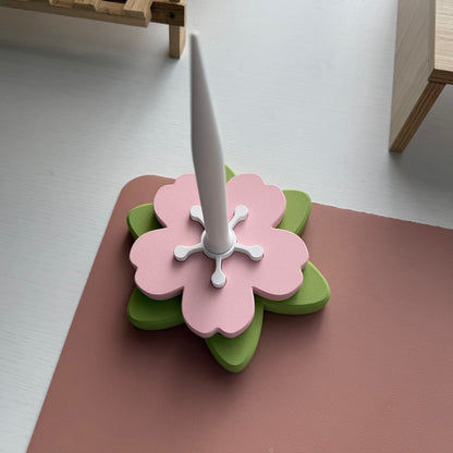 Second Chance Sakura Spinner (Matcha)