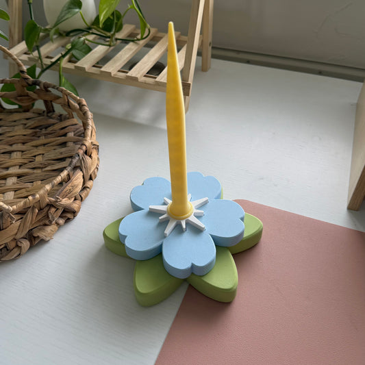 Second Chance Forget Me Not Spinner