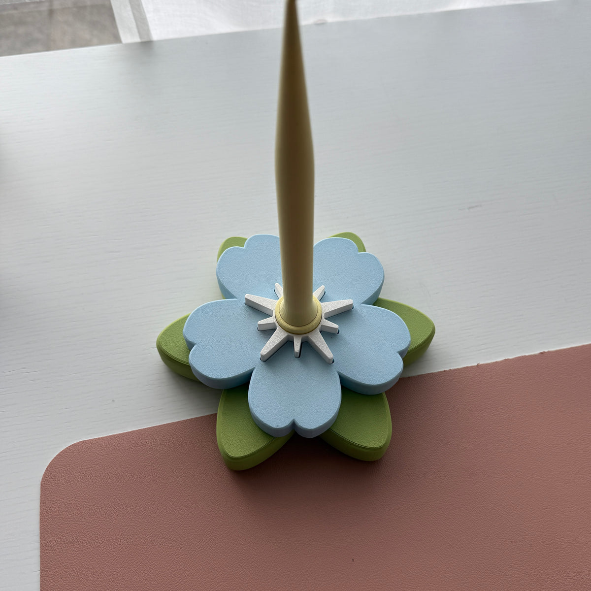Second Chance Forget Me Not Spinner