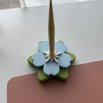Second Chance Forget Me Not Spinner