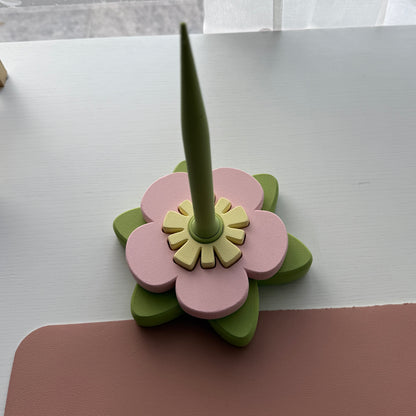 Second Chance Poppy Spinner