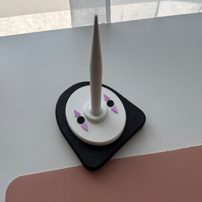 Second Chance Spirit Spinner