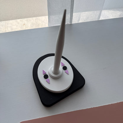 Second Chance Spirit Spinner