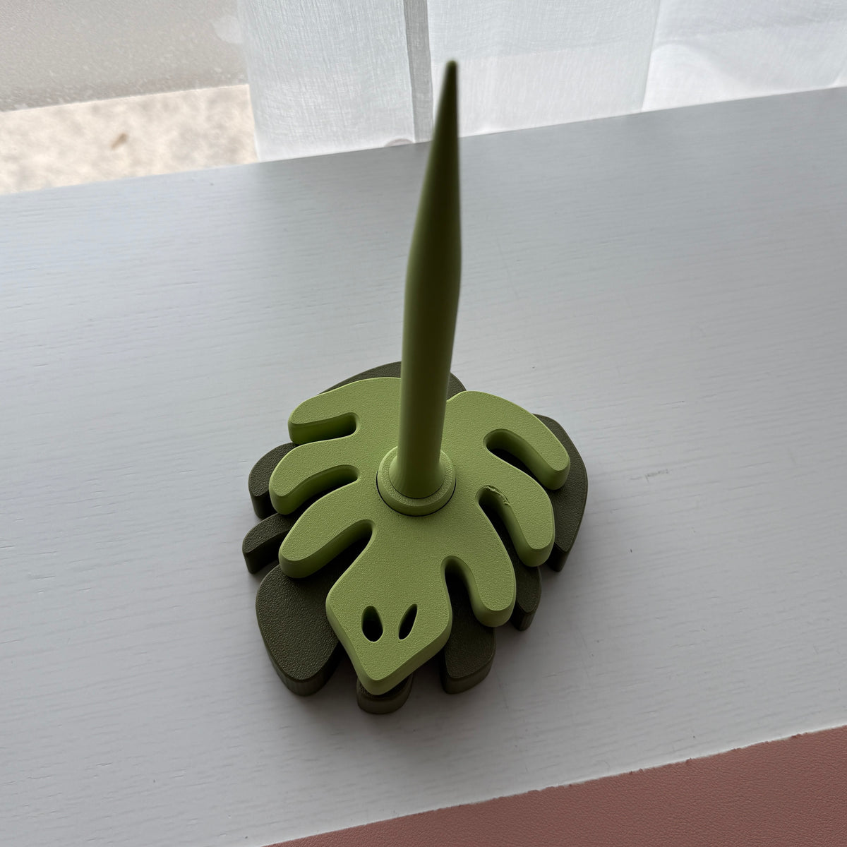 Second Chance Monstera Spinner