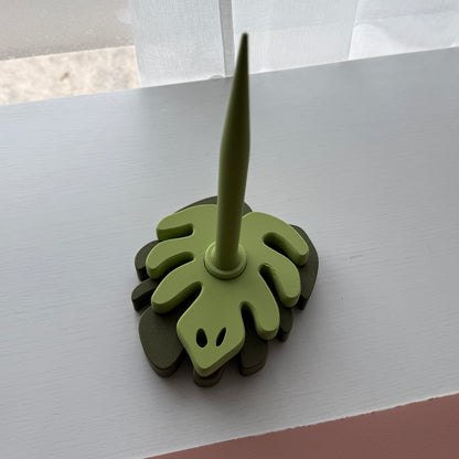 Second Chance Monstera Spinner