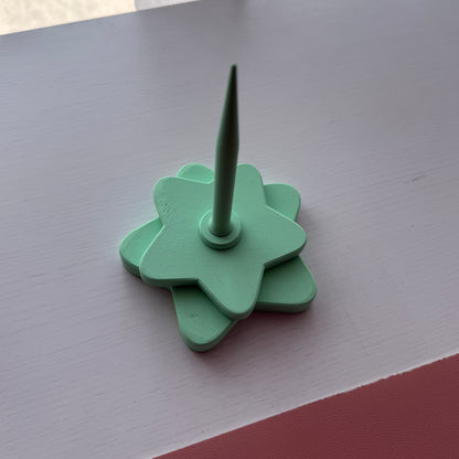 Second Chance Mini Star Spinner